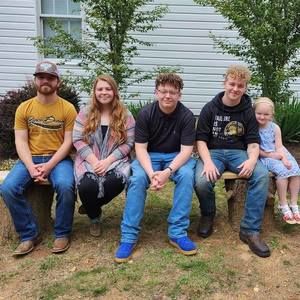 Meet your Posher, Kim